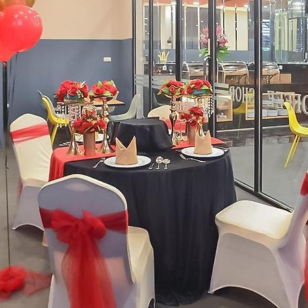 Hotel Mutiara Mitra Reddoorz Padangsidimpuan Eksteriør billede